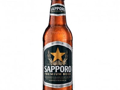 SAPPORO
