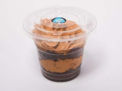 Chocotorta