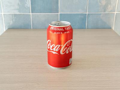 Coca Cola