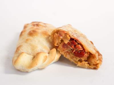 Empanada atún