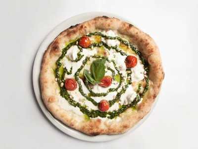 Pizza Genovese