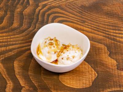 Yogurt Griego