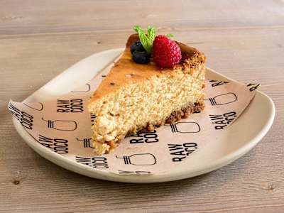 Cheese Cake