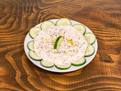 Tzatziki