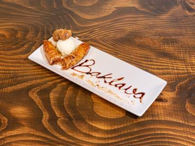 Baklava
