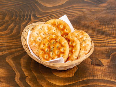 Pan de Pita