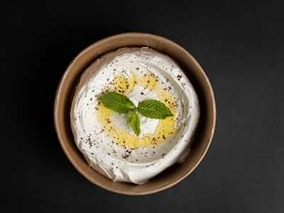 Labneh