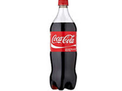 Coca-Cola 1L