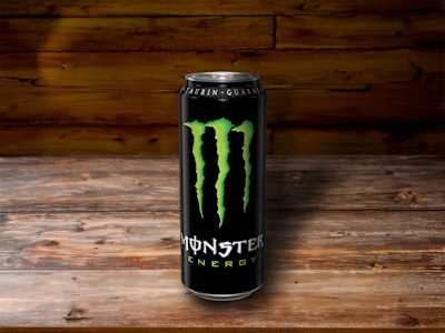 Monster Energy