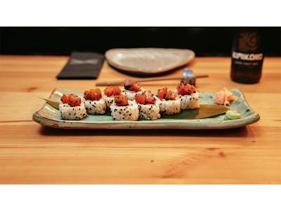 TARTAR ROLL