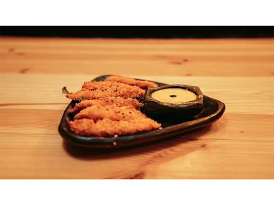 TORI KATSU