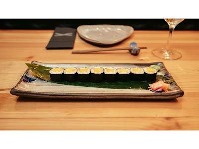 MANGO MAKI