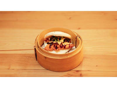 KATSU BAO