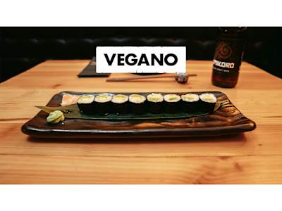 AGUACATE MAKI