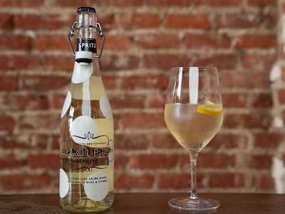 LOLEA SPRITZ WHITE