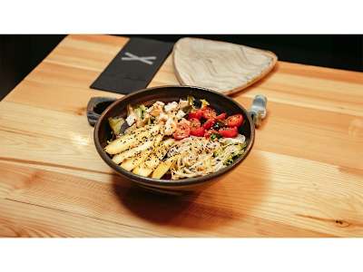 SIBUYA SALAD