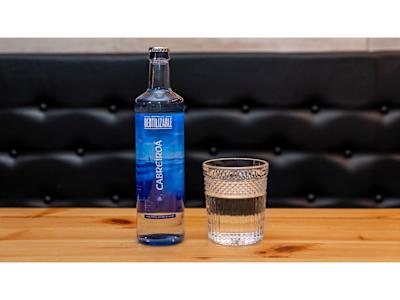 AGUA CABREIROA