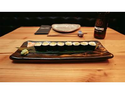 AGUACATE MAKI