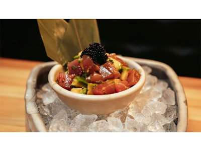 TARTAR ATUN