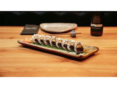 ATUN AVOCADO