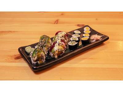VEGGIE STYLE