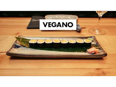 MANGO MAKI