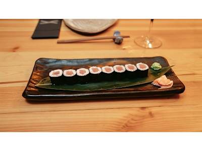 ATUN MAKI