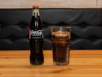 COCA-COLA