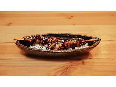 YAKITORI