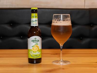 Grolsch Radler