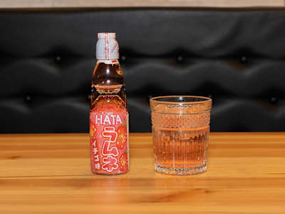 RAMUNE FRESA.