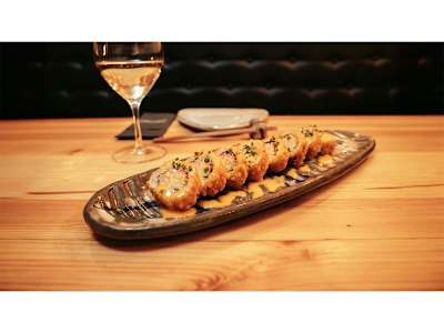SIBUYA ROLL
