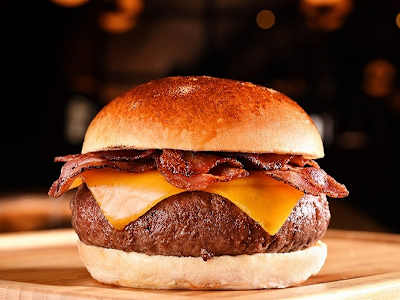 STEAKBURGER ORIGINAL
