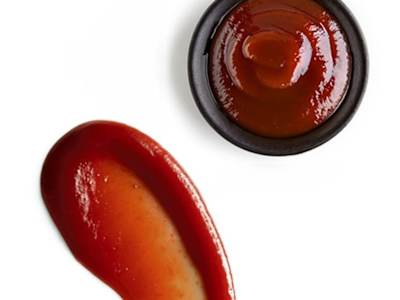 Salsa Barbacoa