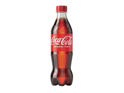 Coca-Cola Sabor Original (500ml)