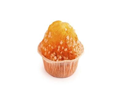 Muffin de Vainilla SIN gluten