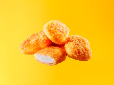 Nuggets de Pollo (6pcs)
