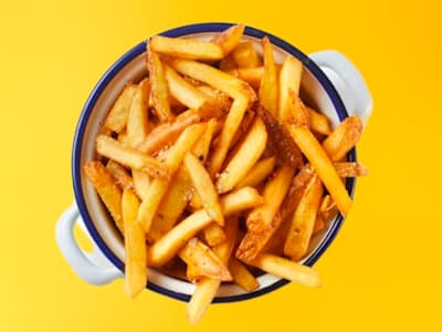 Patatas Fritas