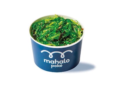 Wakame con Sésamo