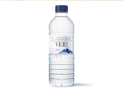 Agua, 50cl