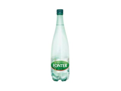 Agua, 0.50L