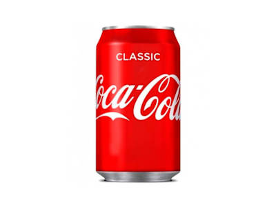 Coca Cola Light, 33cl