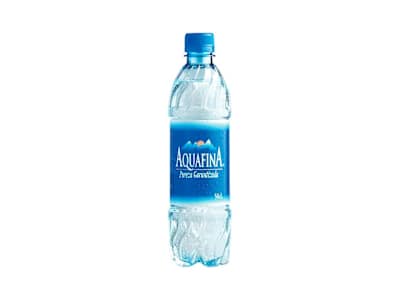 Agua 50cl