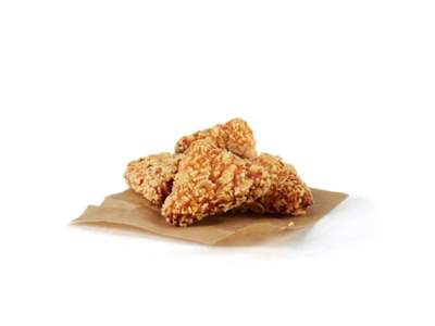 Chicken Bites 4 Unidades