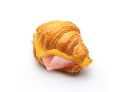 Croissant Mixto