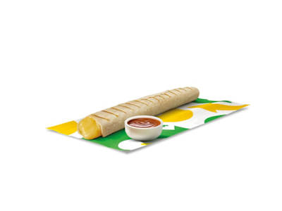 Footlong Dipper Extra Queso, 🆕