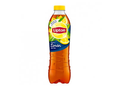 Iced Tea Lipton Limón 50cl
