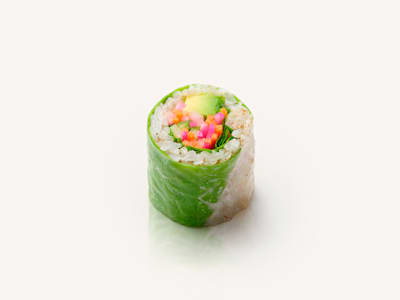 Spring KENKO Veggie, 6 Piezas