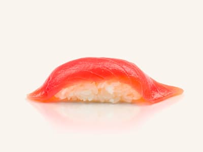 Nigiri Atún, 2 Piezas