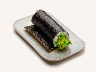 Handroll Veggie, 1 Pieza
